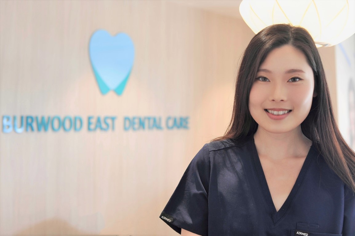 dr jessy youn burwood east dental care